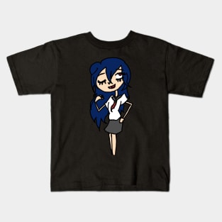 Yohane Tsushima; No BG Kids T-Shirt